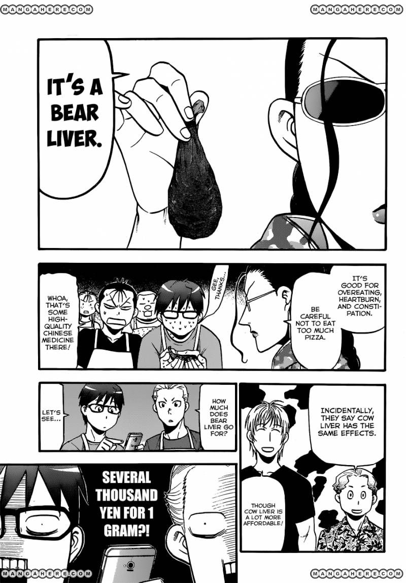 Chapter 110 image 11