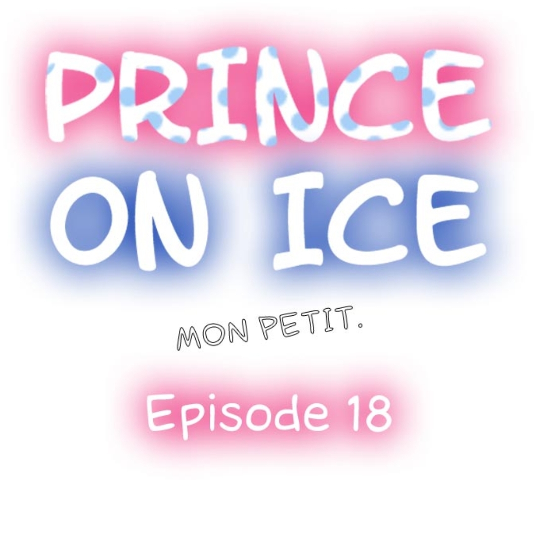 Prince on Ice-Chapter 18