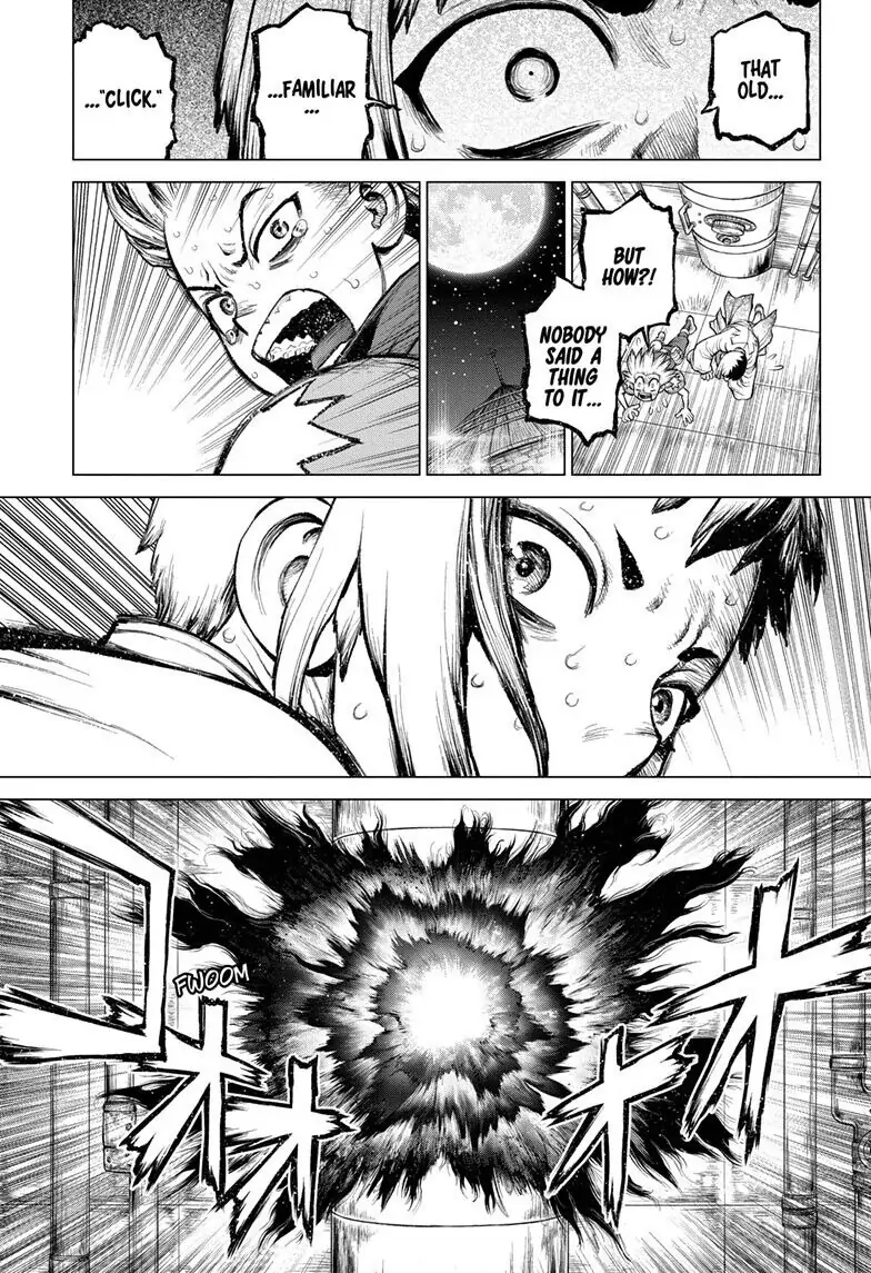 Chapter 213 image 19