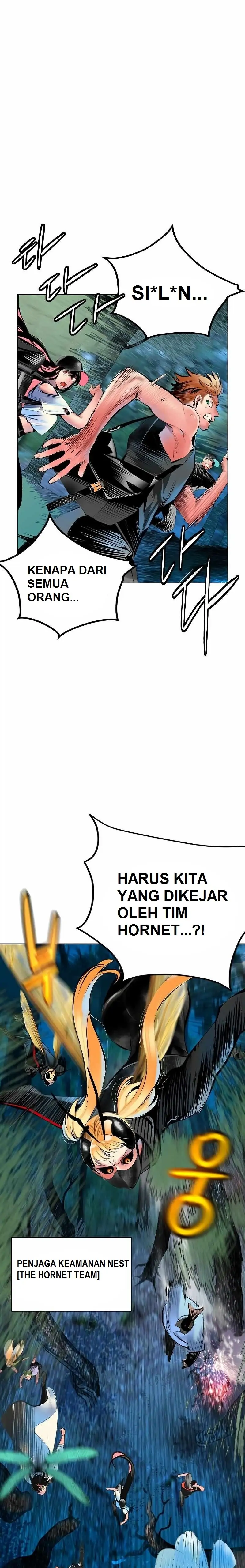 jus hutan-Chapter 71