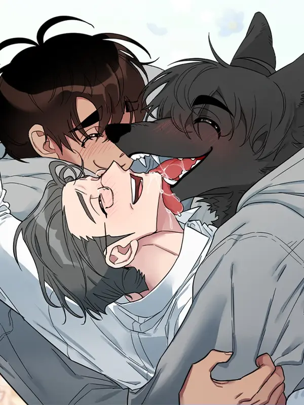 Write Me, Touch Me, Read Me [Official] [Uncensored]